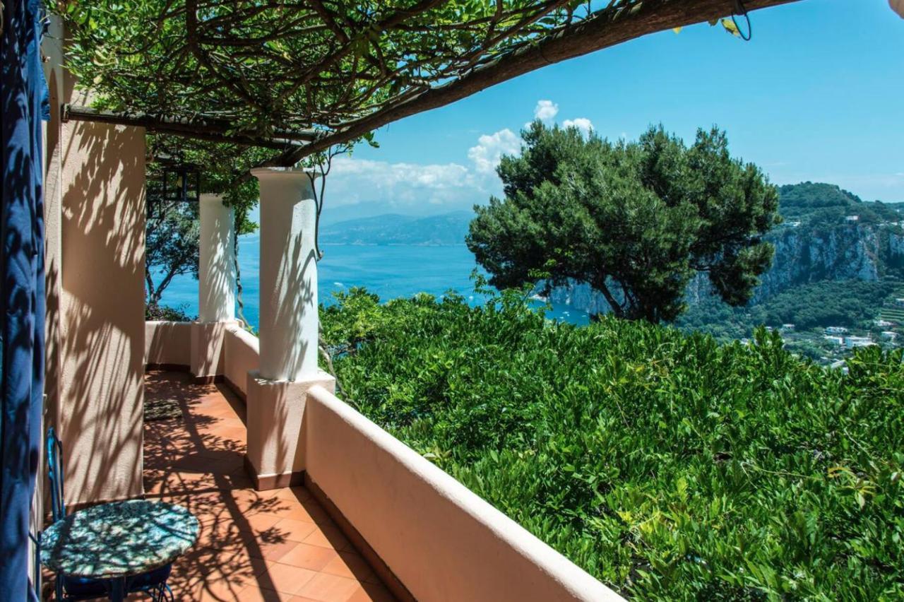 Casa de hóspedes La Casa Nel Bosco *