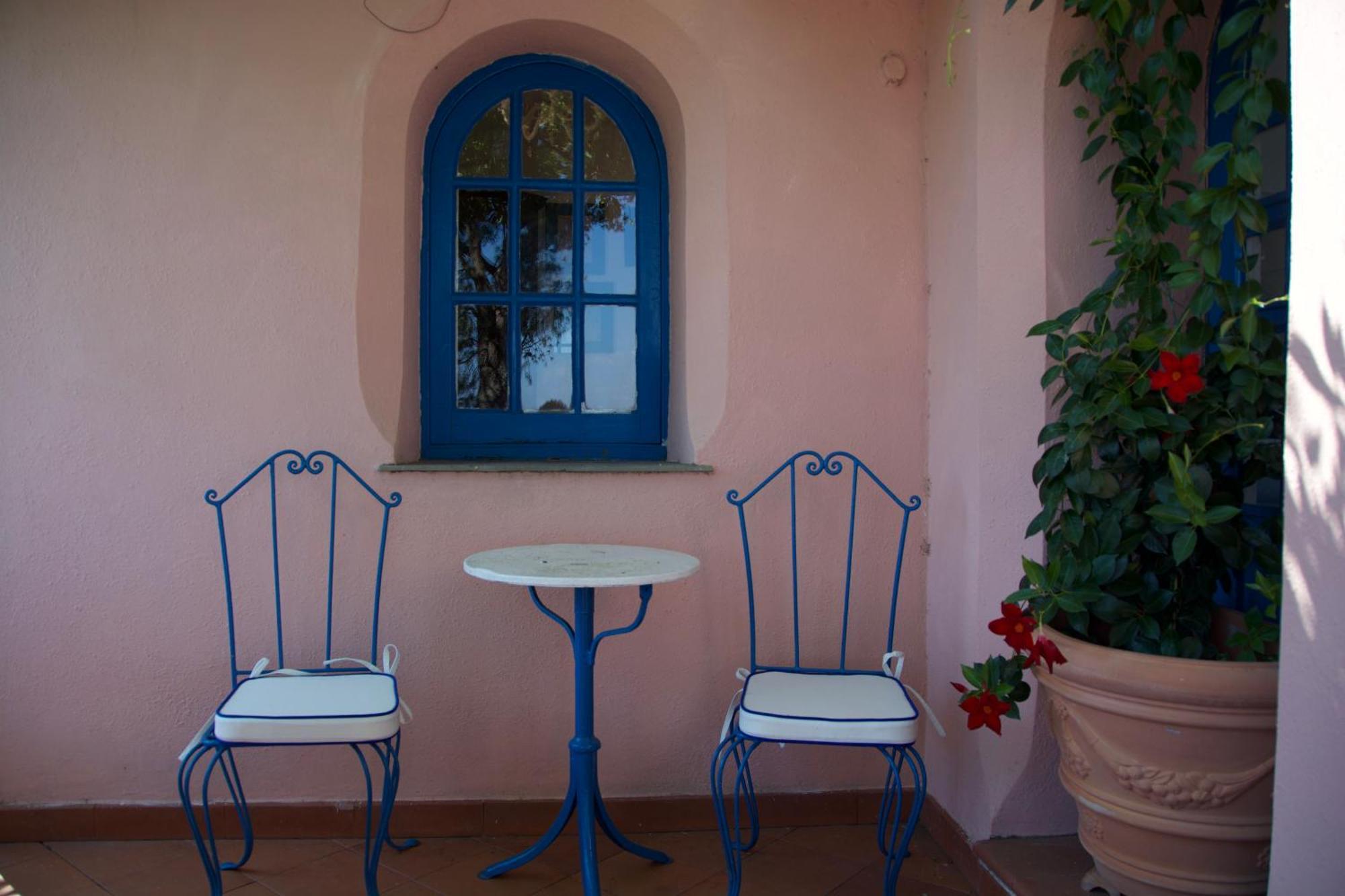 Casa de hóspedes La Casa Nel Bosco *
