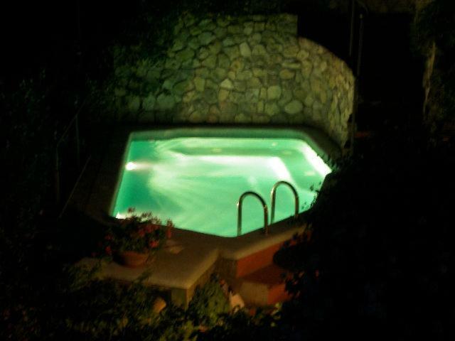 La Casa Nel Bosco Casa de hóspedes Capri