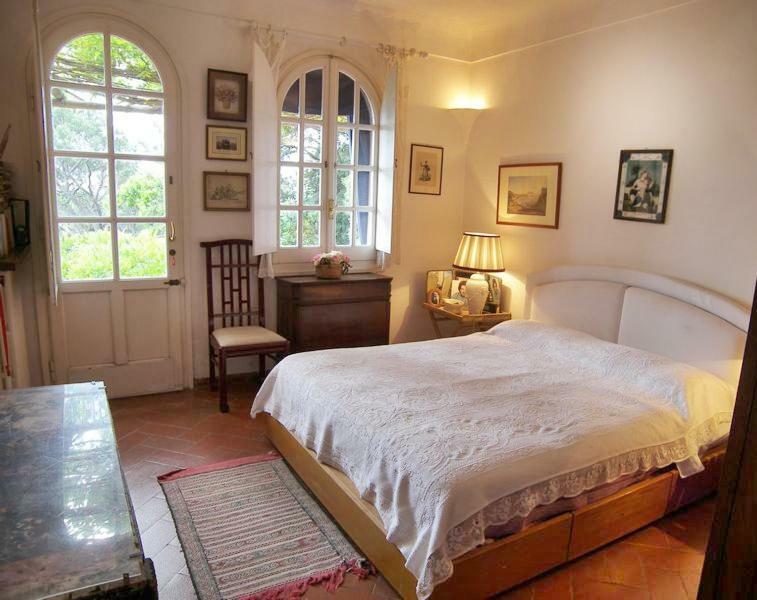 Casa de hóspedes La Casa Nel Bosco Capri