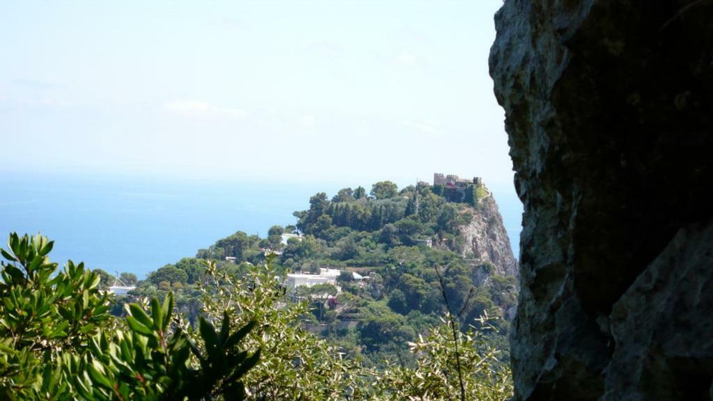 Casa de hóspedes La Casa Nel Bosco Capri