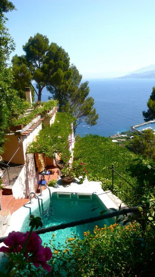La Casa Nel Bosco Casa de hóspedes